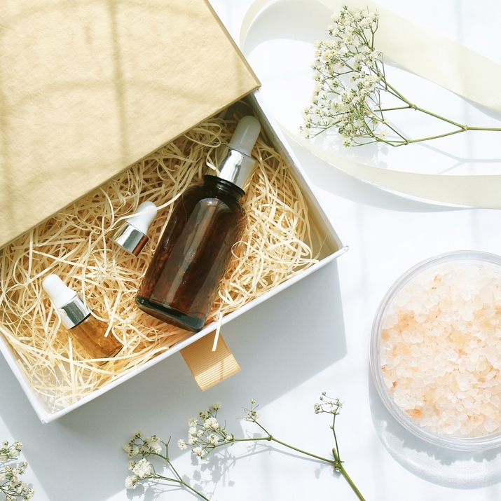 Las 7 claves para seducir al consumidor con el mejor 'beauty packaging'