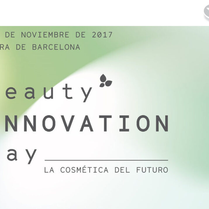 Rafesa participara con la exposicion de sus productos en la 3a edicion del Beauty Innovation Day