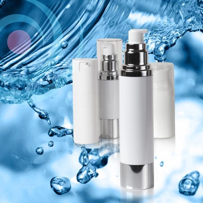 RAFESA presenta la nueva gama AIRLESS en la feria Packaging Innovations