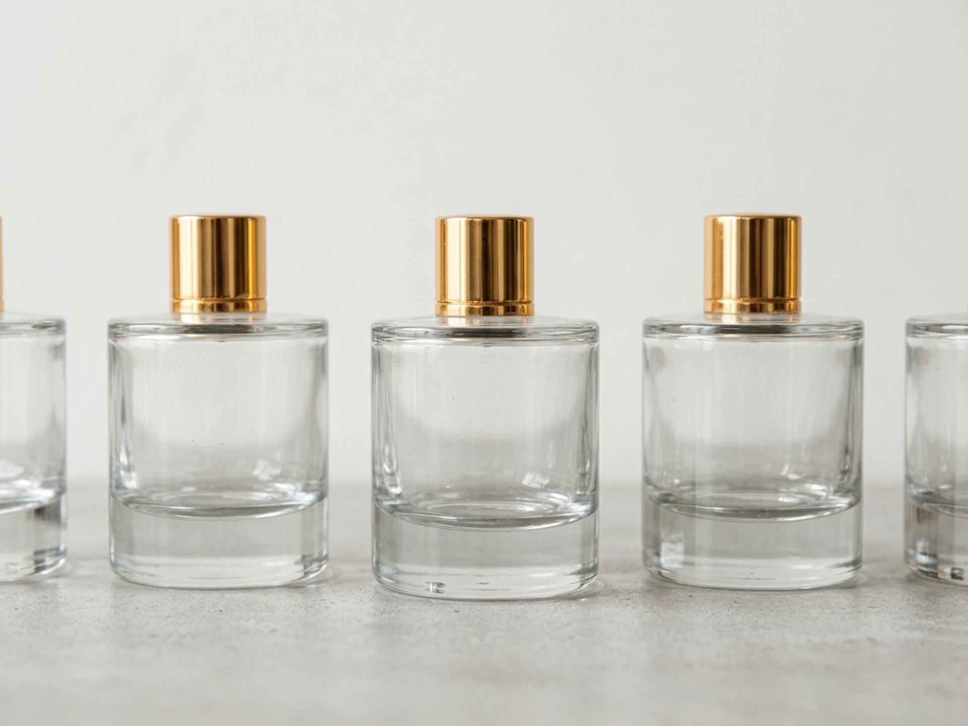 Volúmenes más responsables