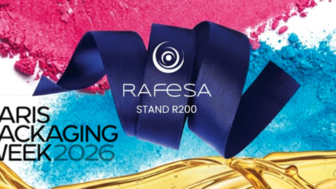 PCD París 2026 RAFESA