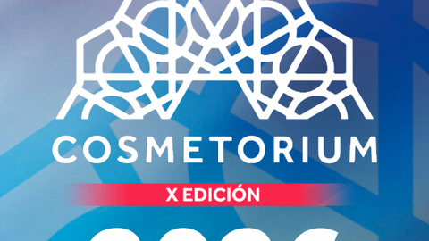 RAFESA Cosmetorium 2026