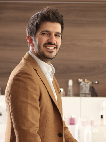 Santiago Sepúlveda Escribano