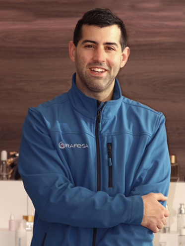 José Antonio Pérez