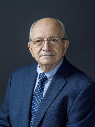 Rafael Escribano