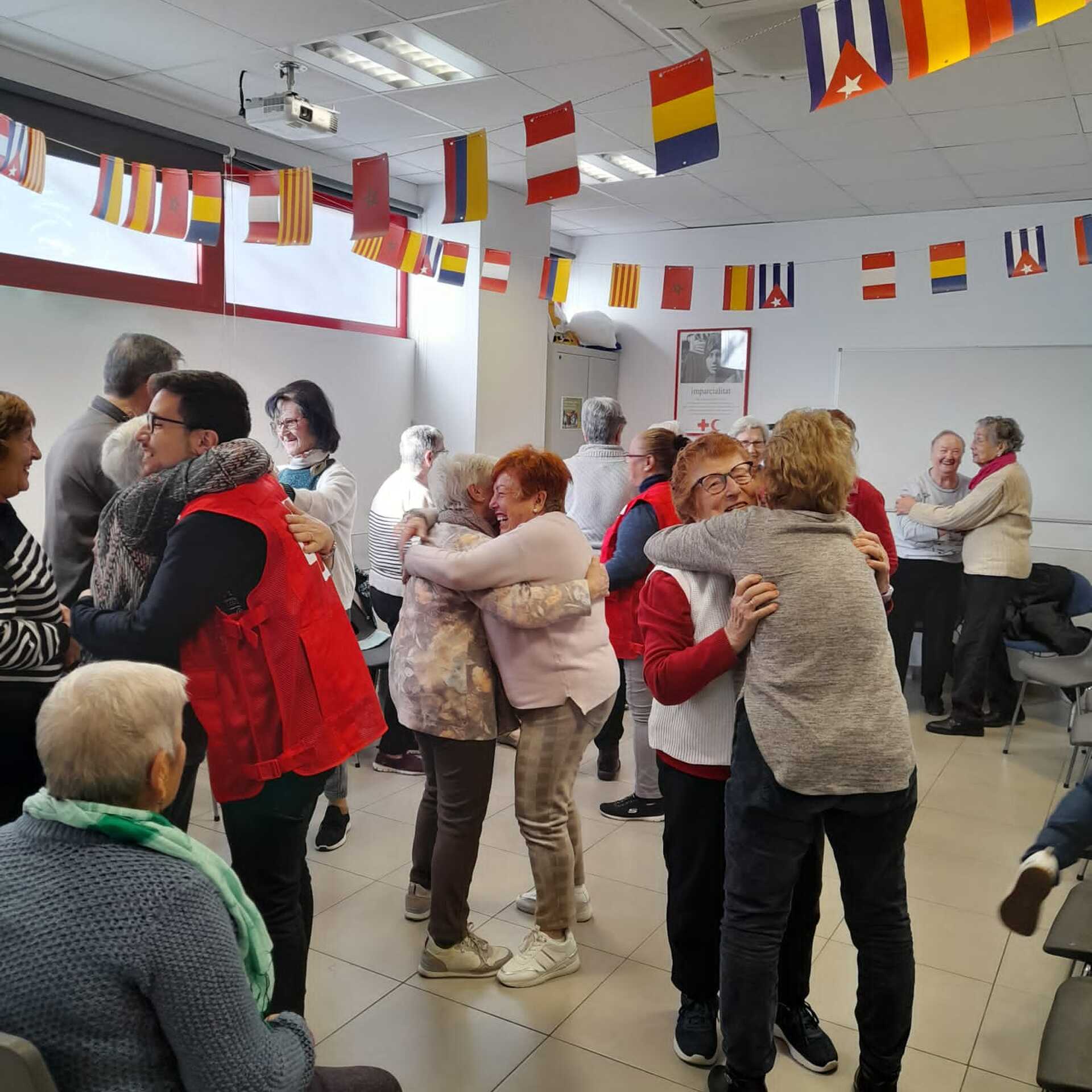 ¿Cómo colabora RAFESA?