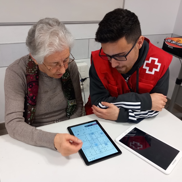 ¿Quieres que tu proyecto también tenga un impacto positivo?