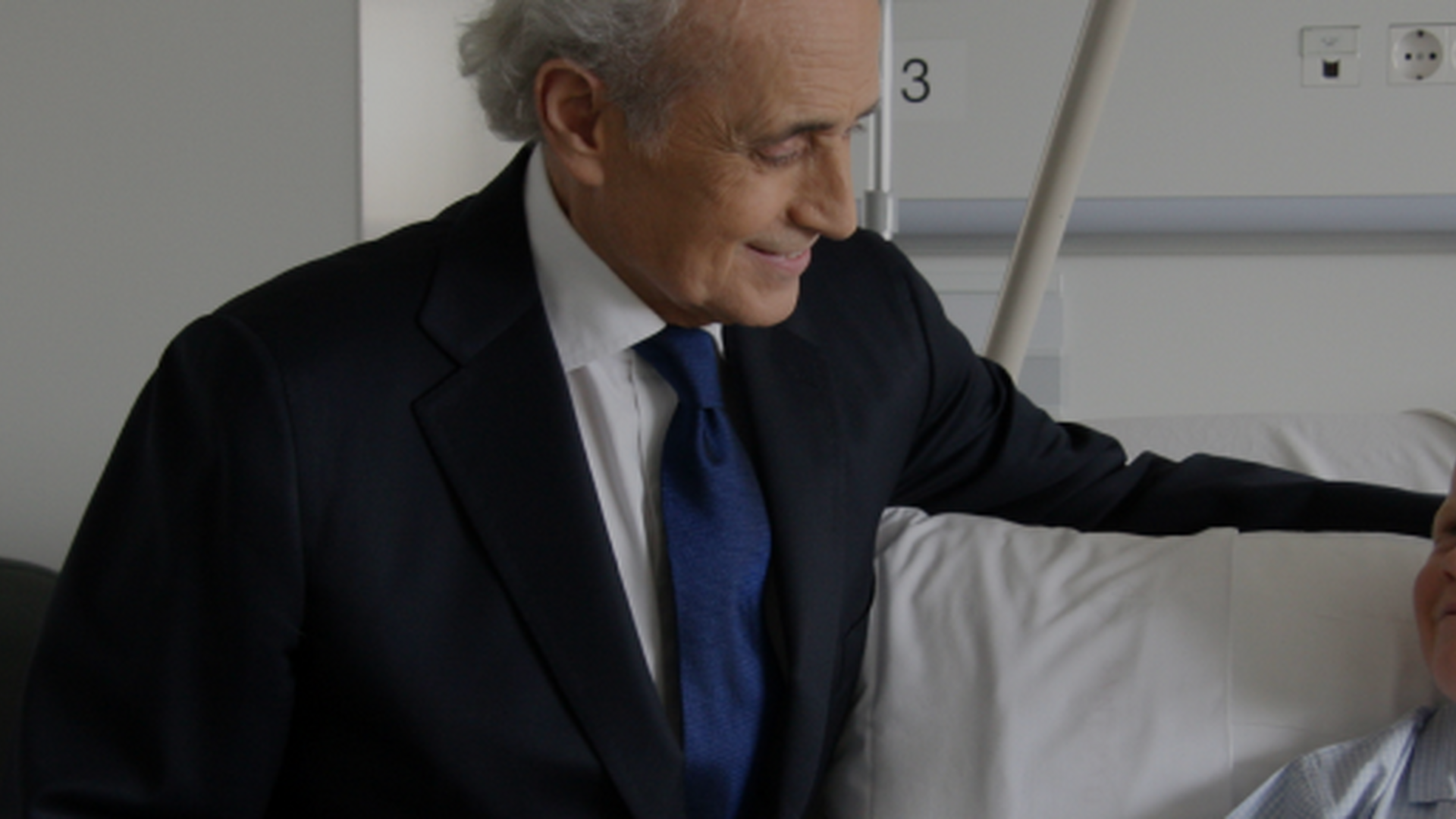 Rafesa y la Fundación Josep Carreras: Unidos por la curación de la leucemia