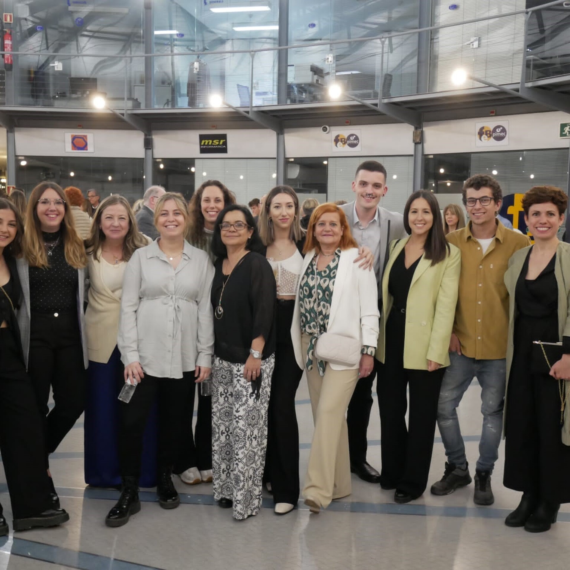 ¿Qué es Aspanin y su labor desde 1966?