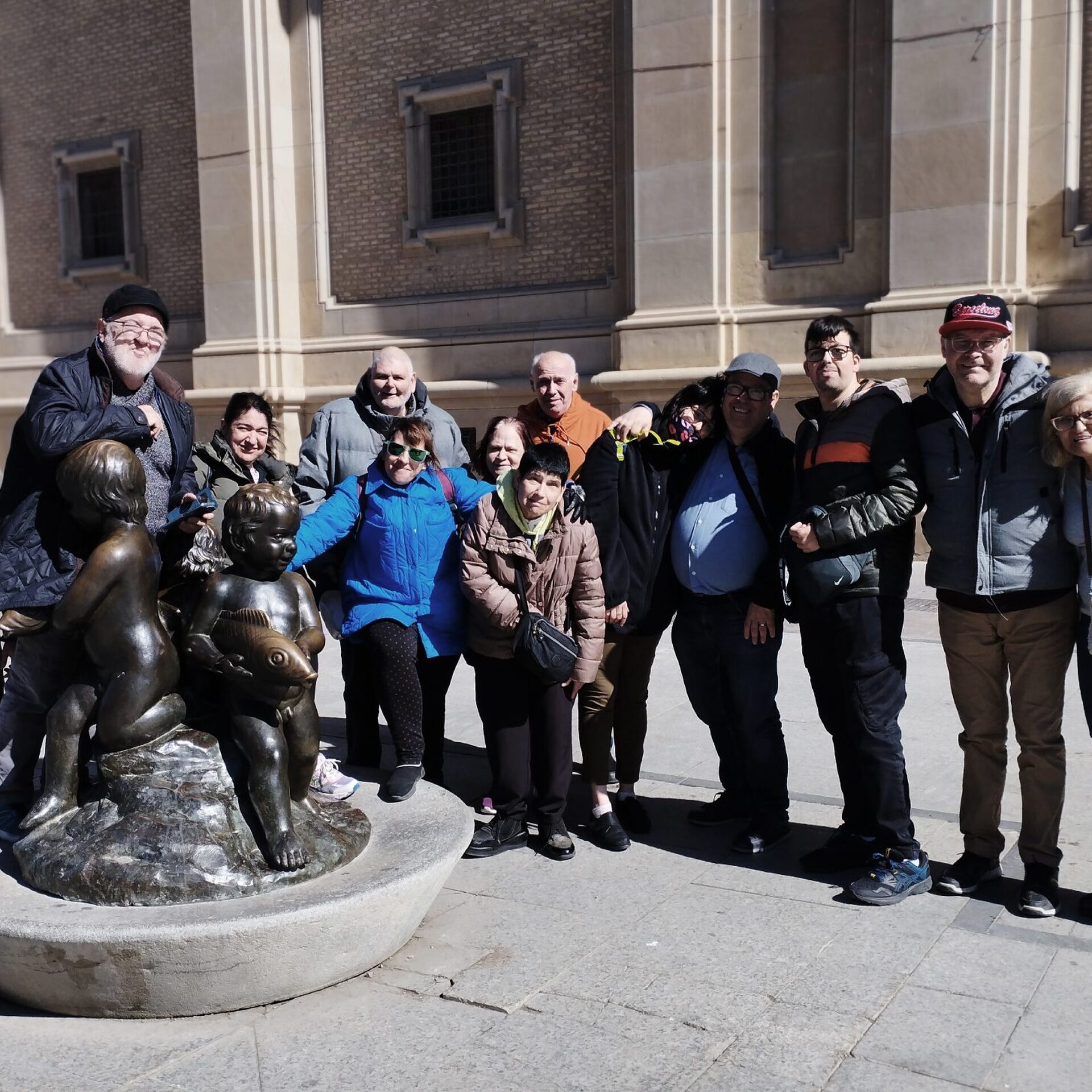 ¿Cómo colabora RAFESA?