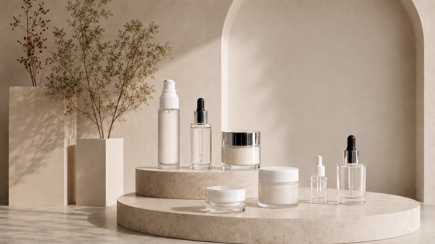 Skin care