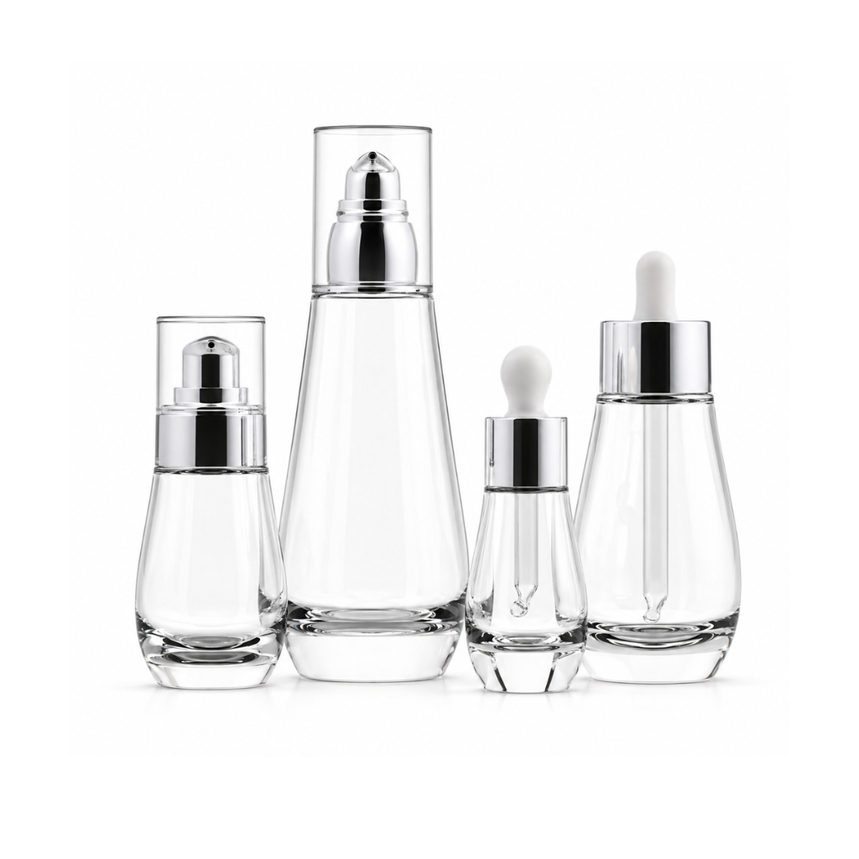 Italia fraco cosmética RAFESA