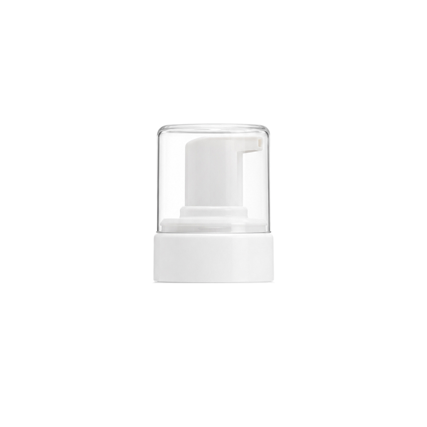 Dispenser Foamer