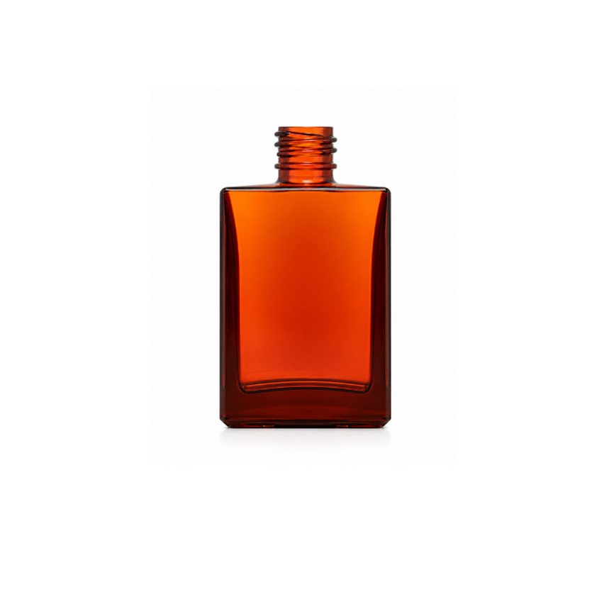 Mailbox Ambar frasco cosmética RAFESA