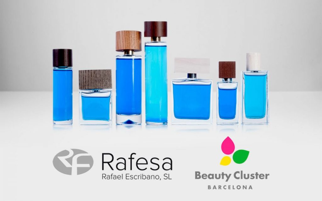 Rafesa entra a formar parte del Beauty Cluster Barcelona