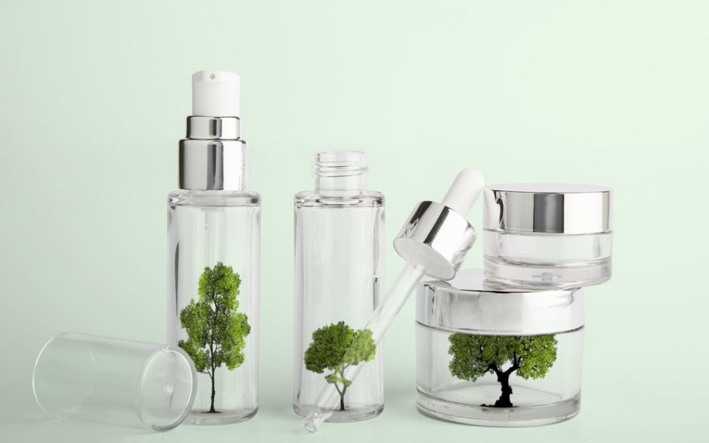 Rafesa lanza una nueva línea de envases Ecofriendly para cosmética