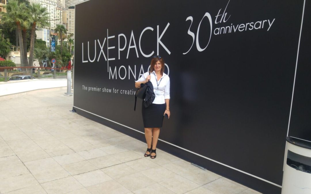 Rafesa visita LuxePack Mónaco