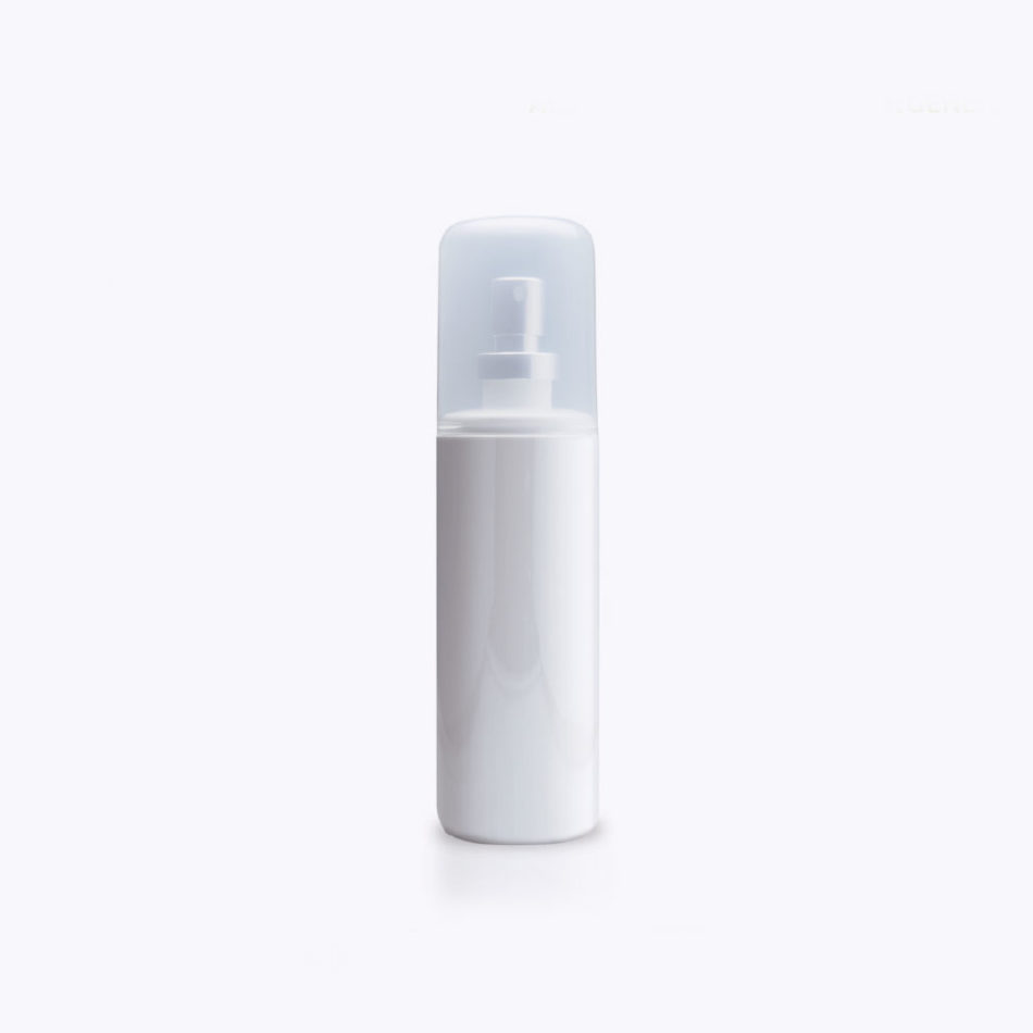 Rafesa Deo Plastic Cosmetic Bottles