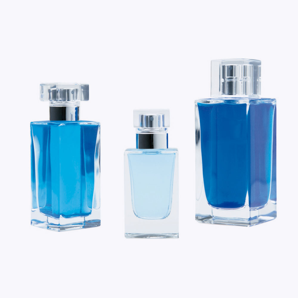 perfume rafesa delacroix bottles