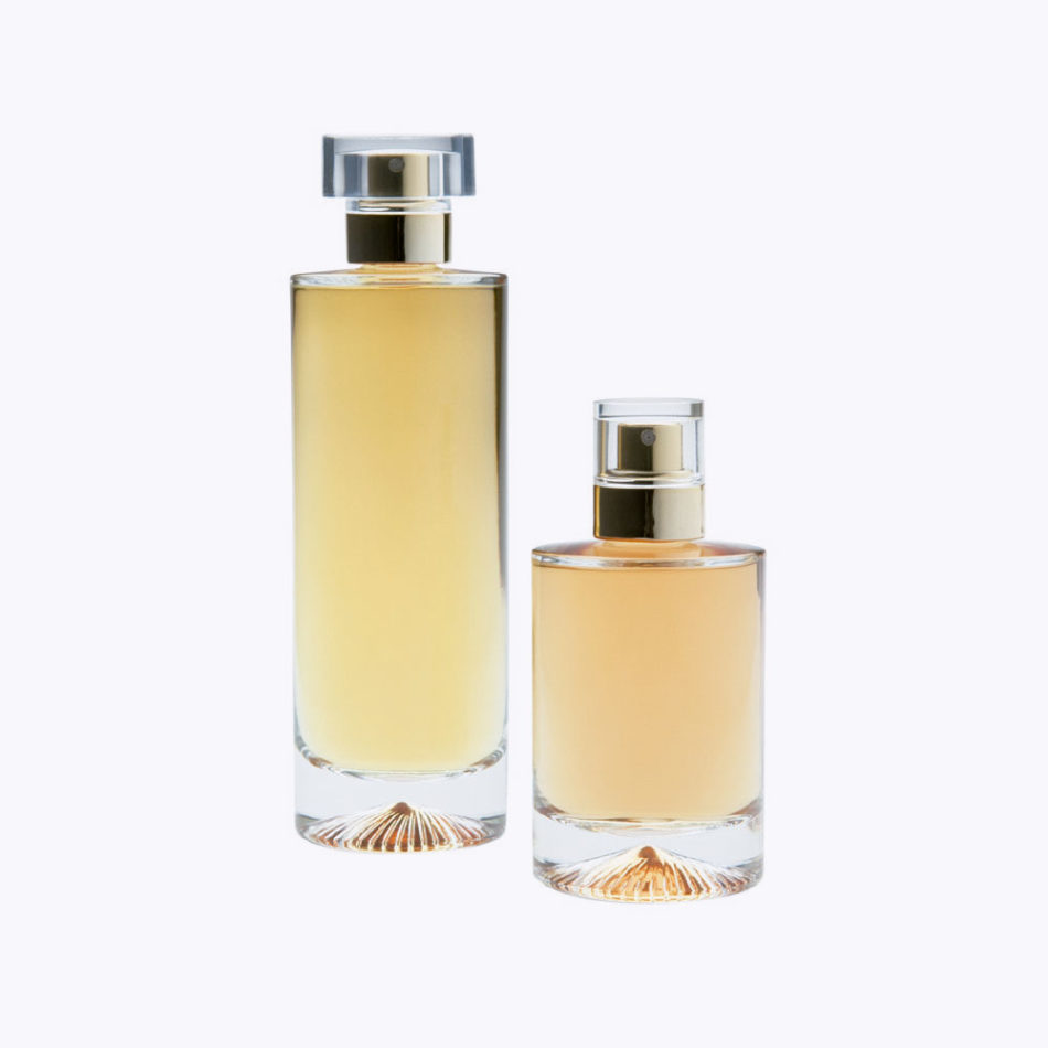 perfume rafesa durer bottles