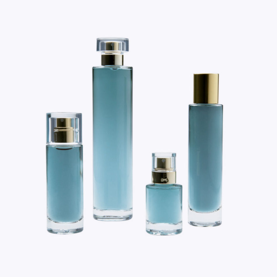 perfume rafesa laura bottles