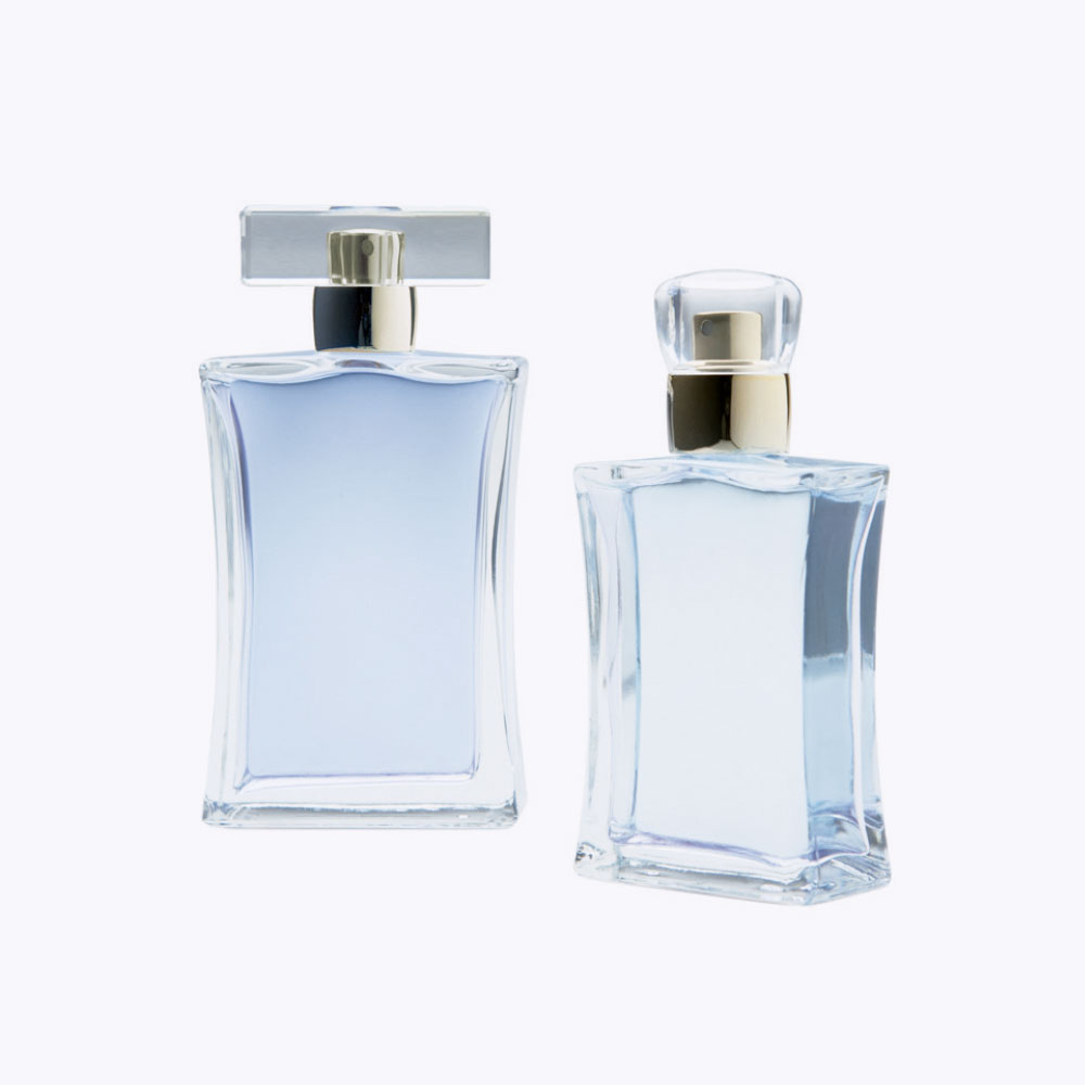 perfume rafesa signac bottles