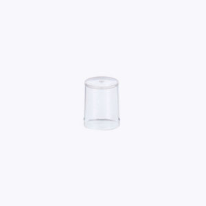 Accessories Glass Bottles Cosmetic Rafesa st