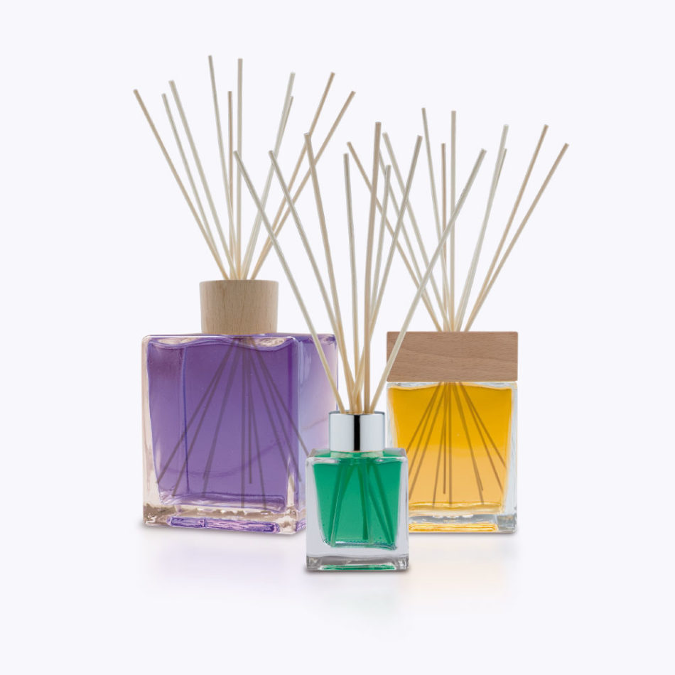 Home Fragance Rafesa Mystic Diffuser