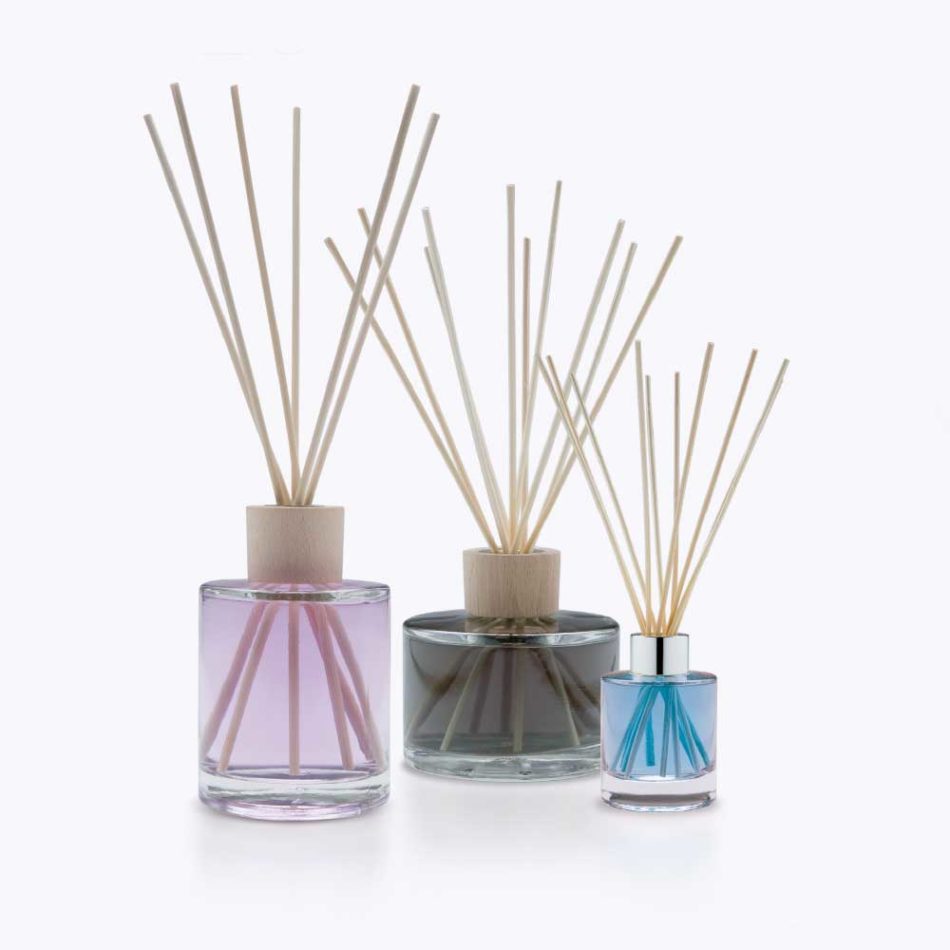 Home Fragance Rafesa Zen diffuser