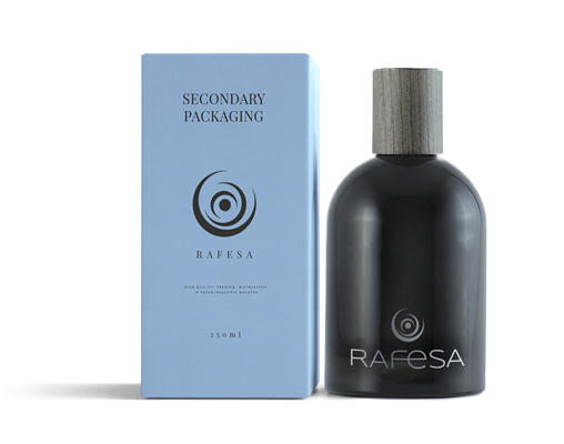 Packaging secundario - RAFESA