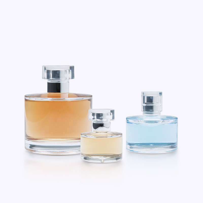 Perfumery Premium Glass Linea 6