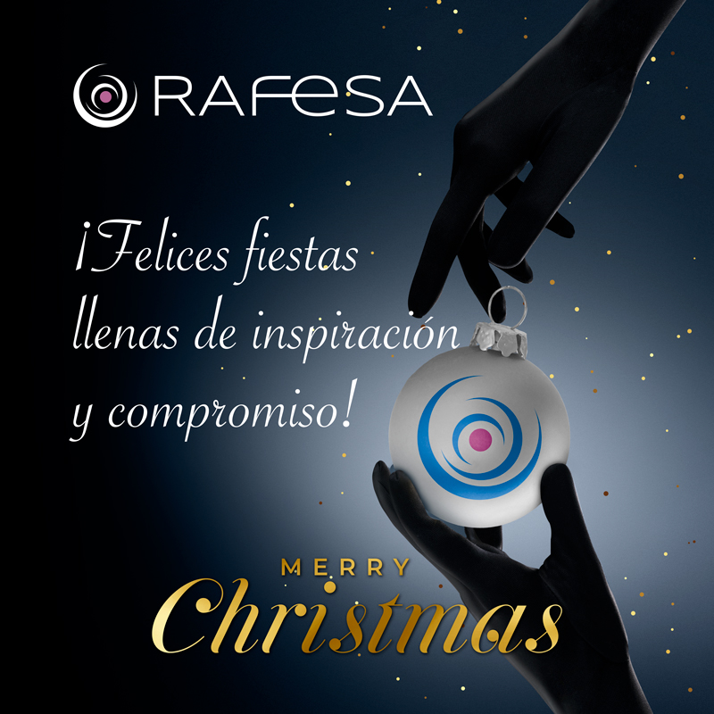 RAFESA - Cosmetorium '24