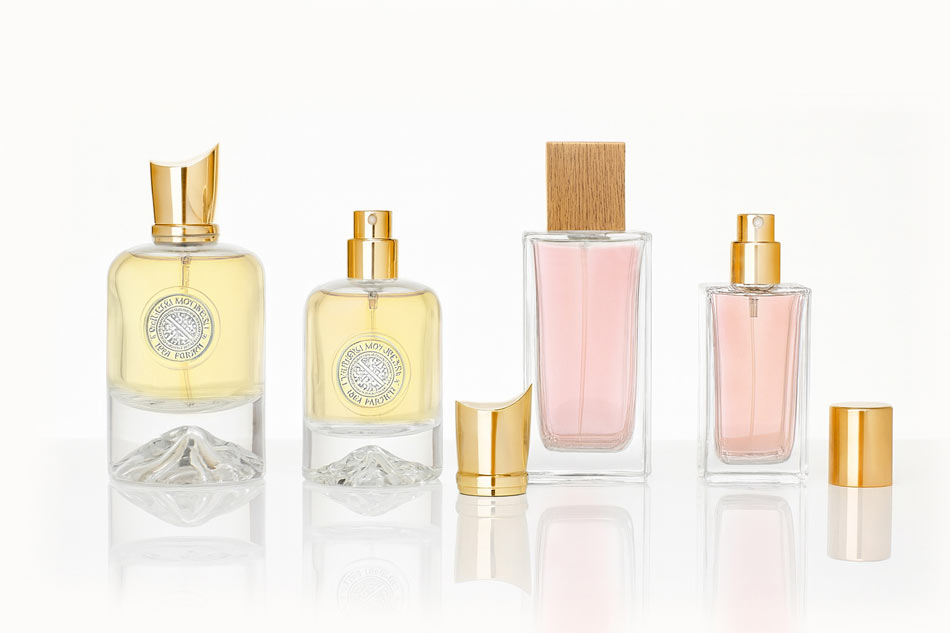 ¿Qué buscan hoy las marcas de perfumería en un proveedor de packaging?